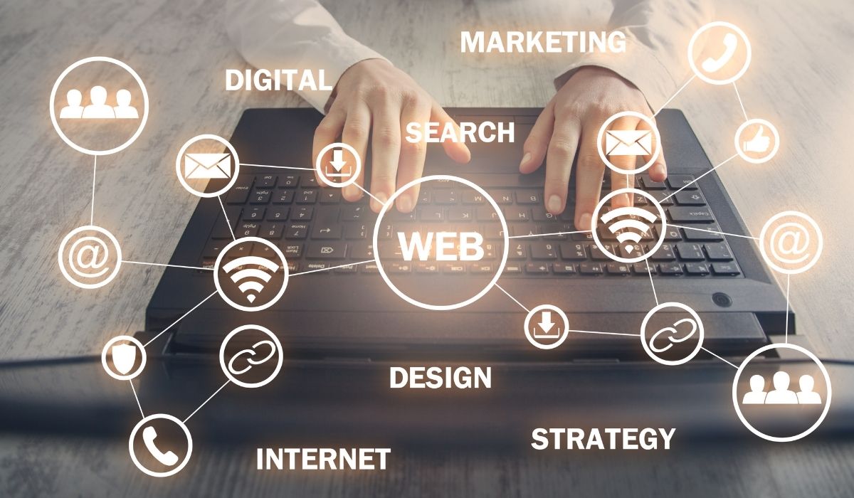 Dazkırı Web Tasarım